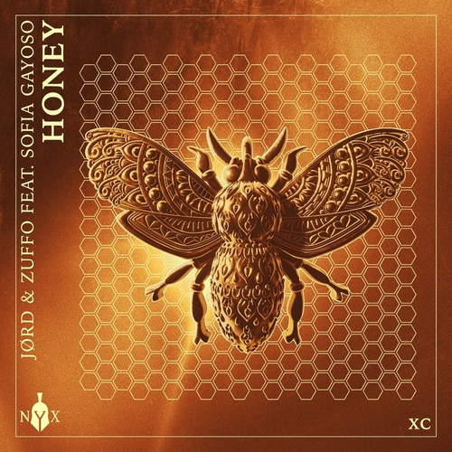 JØRD, Zuffo, Sofia Gayoso - Honey